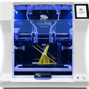 Leapfrog Bolt Pro 3D-tulostin