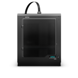 Zortrax M300 Dual 3D-tulostin