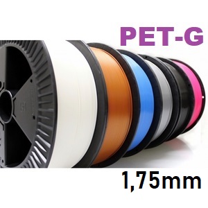 PET-G filamentti