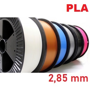 PLA filamentti 2,85 mm